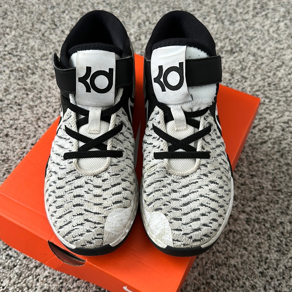 Boys KD Trey 5